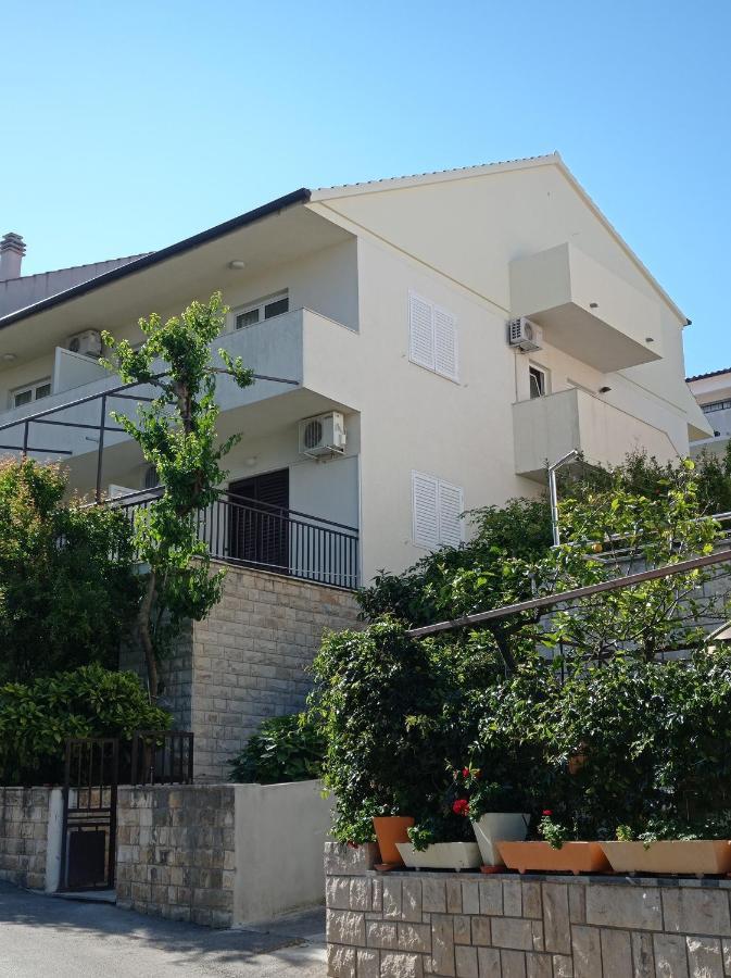 Apartments And Rooms Zvjezdana Đảo Hvar Ngoại thất bức ảnh