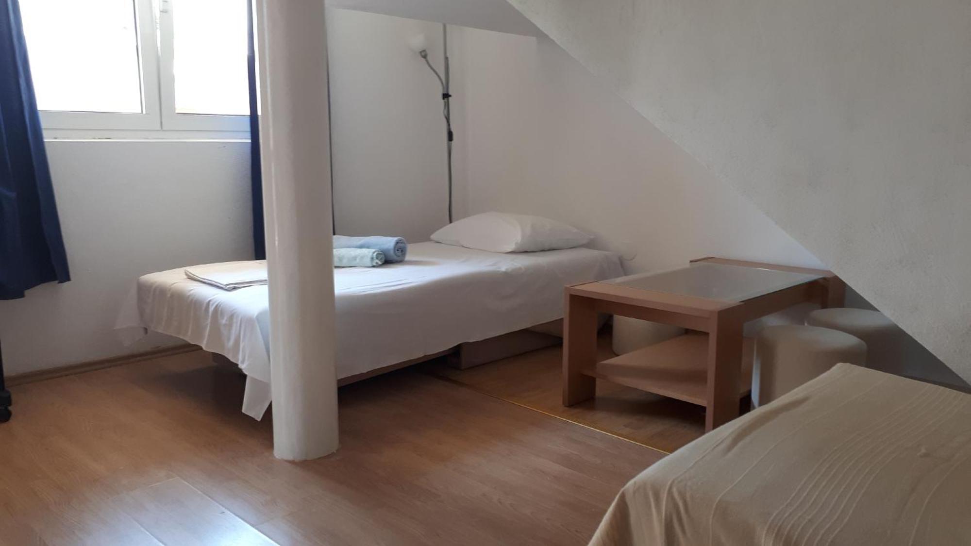 Apartments And Rooms Zvjezdana Đảo Hvar Ngoại thất bức ảnh