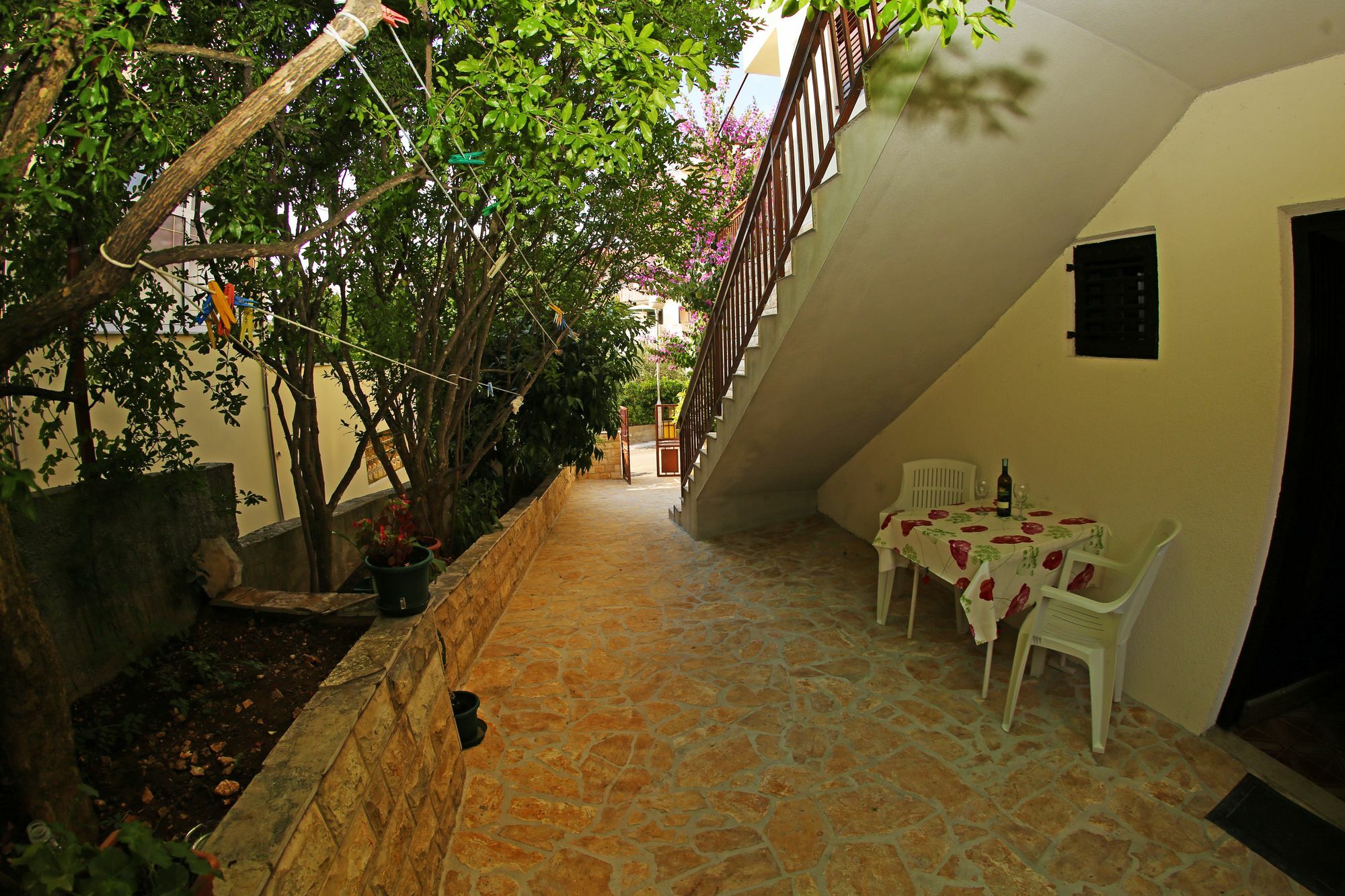 Apartments And Rooms Zvjezdana Đảo Hvar Ngoại thất bức ảnh